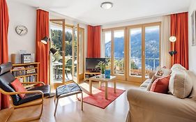 Apartment Silberhorn-2 By Interhome